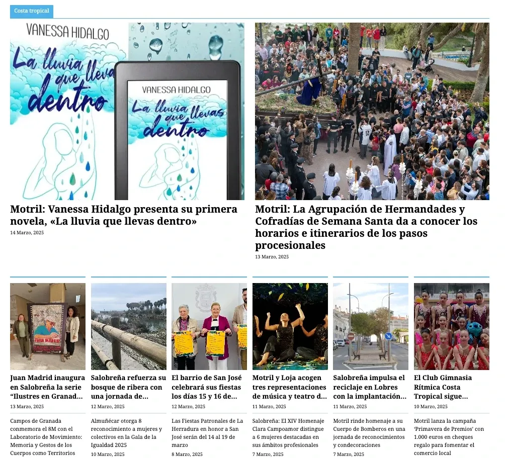 Motril Digital