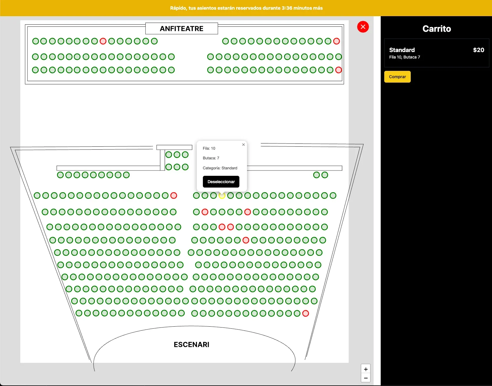SanTicket